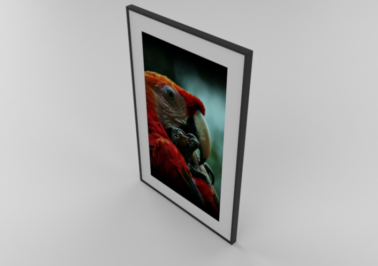 3D Paintings - Oil Painting - Luazzu - 13700303c - ACCA...