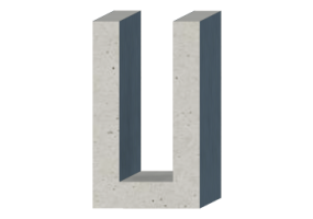 U-400/100x700/100
