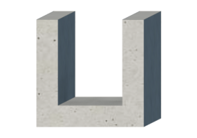 U-500/100x500/100