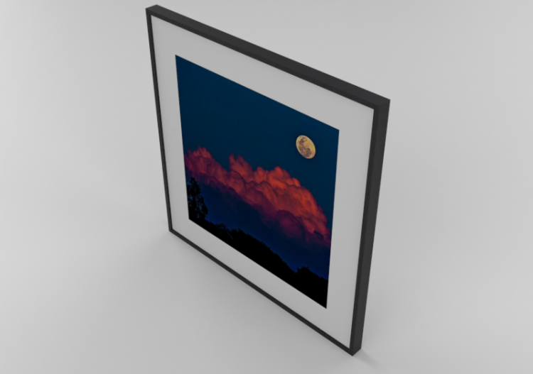 3D Paintings - Oil Painting - Luazzu - 13702005b - ACCA...