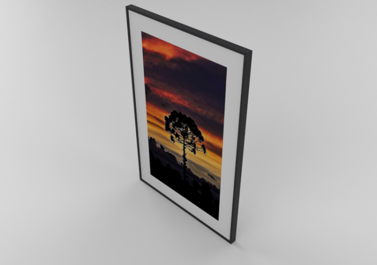 3D Paintings - Oil Painting - Luazzu - 13702006c - ACCA...
