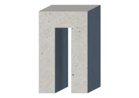 UR-300/100x500/100