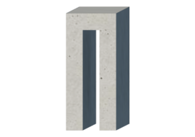 UR-300/100x700/100