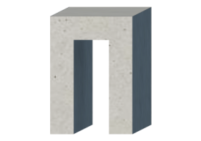 UI-350/100x500/100