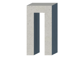 UR-350/100x700/100