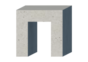 UI-400/100x400/100