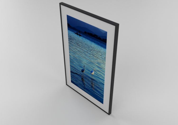 3D Paintings - Oil Painting - Luazzu - 13702058c - ACCA...