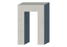 UI-400/100x600/100