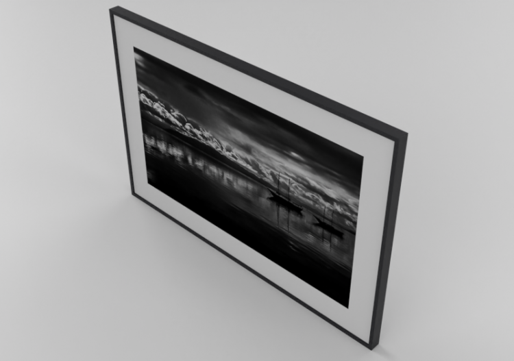 3D Paintings - Oil Painting - Luazzu - 13702060d - ACCA...