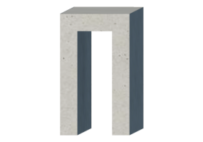 UI-400/100x700/100