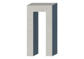 UI-400/100x800/100