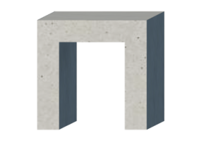 UI-500/100x500/100