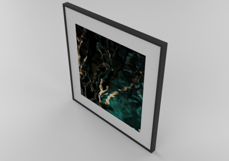 3D Paintings - Oil Painting - Luazzu - 137006002b - ACCA...