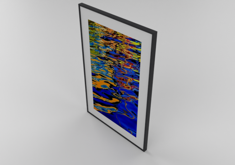 3D Paintings - Oil Painting - Luazzu - 137006014c - ACCA...