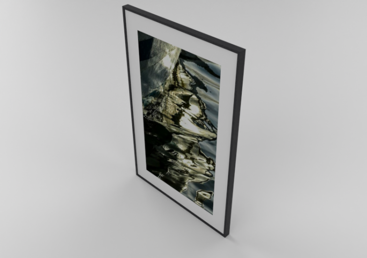 3D Paintings - Oil Painting - Luazzu - 137006021c - ACCA...