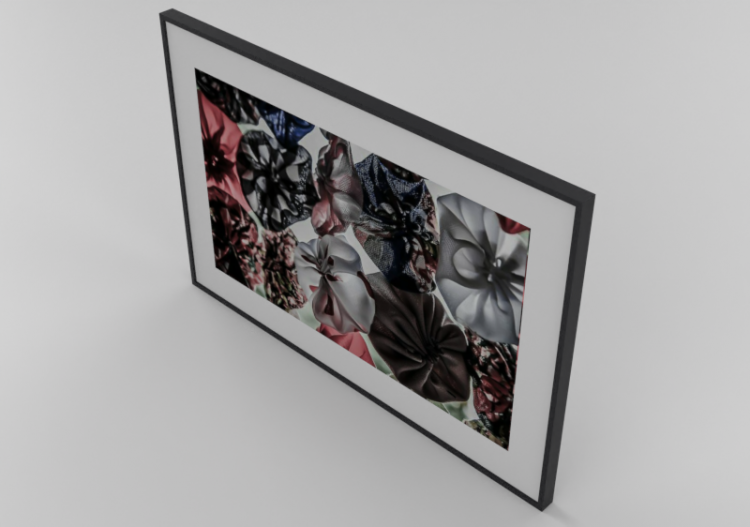 3D Paintings - Oil Painting - Luazzu - 137006025a - ACCA...