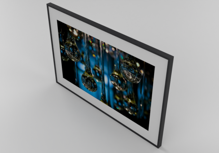 3D Paintings - Oil Painting - Luazzu - 137006026a - ACCA...