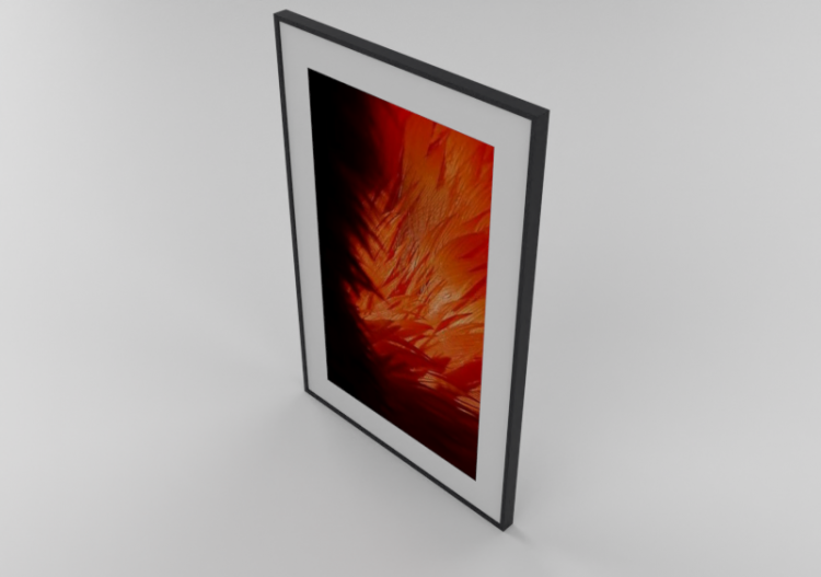3D Paintings - Oil Painting - Luazzu - 137006030c - ACCA...