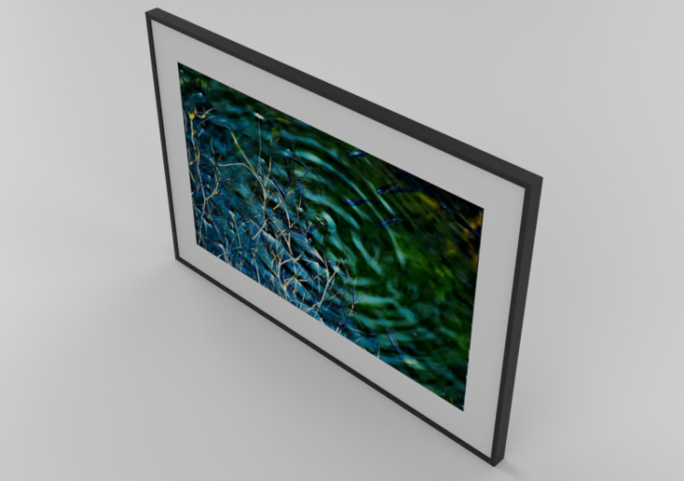 3D Paintings - Oil Painting - Luazzu - 137006042a - ACCA...