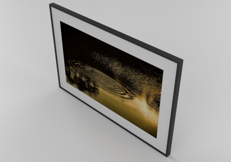 3D Paintings - Oil Painting - Luazzu - 137006043a - ACCA...
