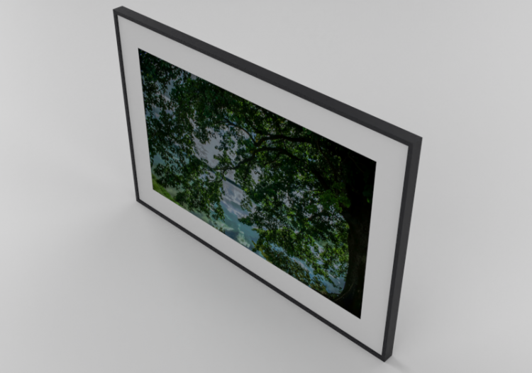 3D Paintings - Oil Painting - Luazzu - 13800003a - ACCA...