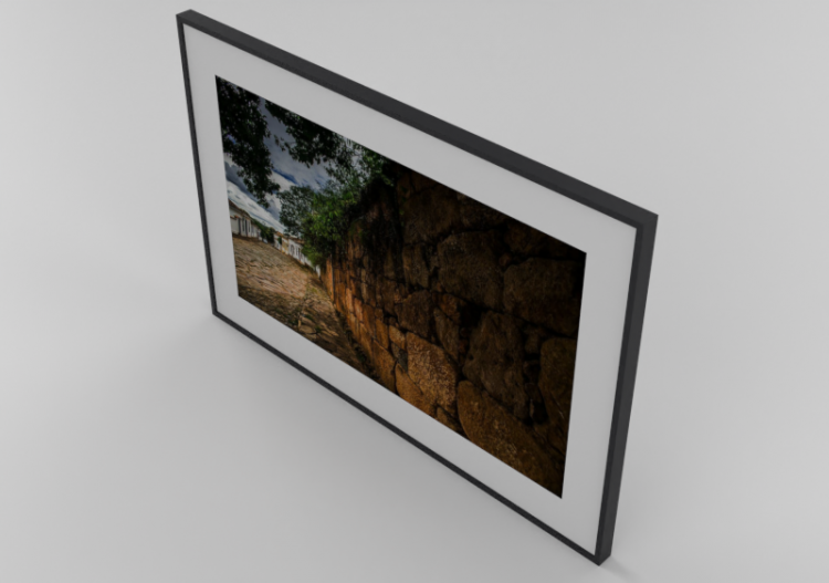 Cuadros 3D - Cuadro - Luazzu - 1380033a - ACCA software