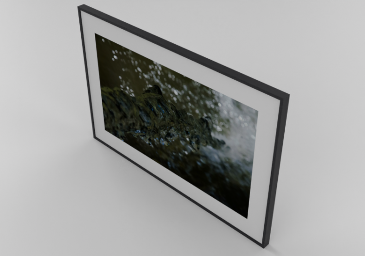 3D Paintings - Oil Painting - Luazzu - 1380020a - ACCA...