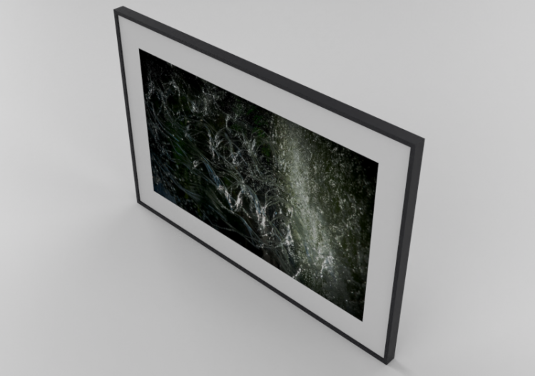 Tableaux 3D - Tableau - Luazzu - 1380037a - ACCA software
