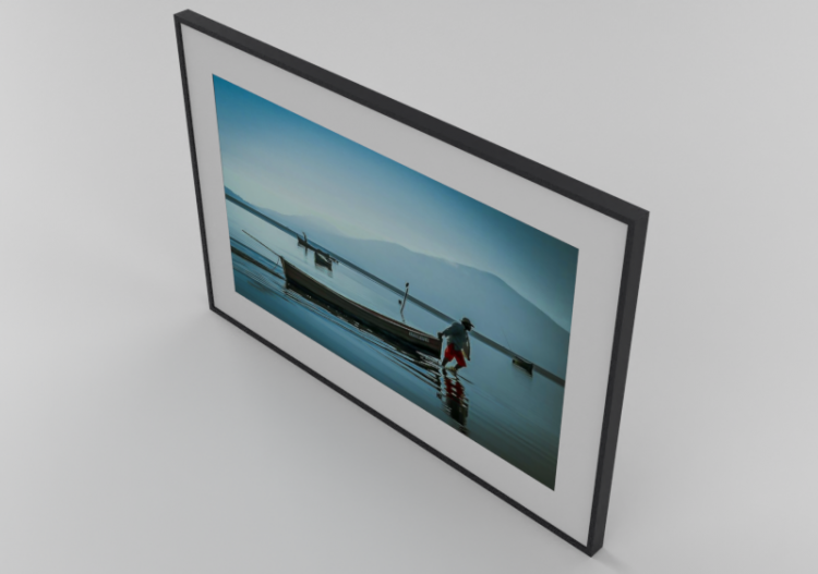 3D Paintings - Oil Painting - Luazzu - 13702127a - ACCA...