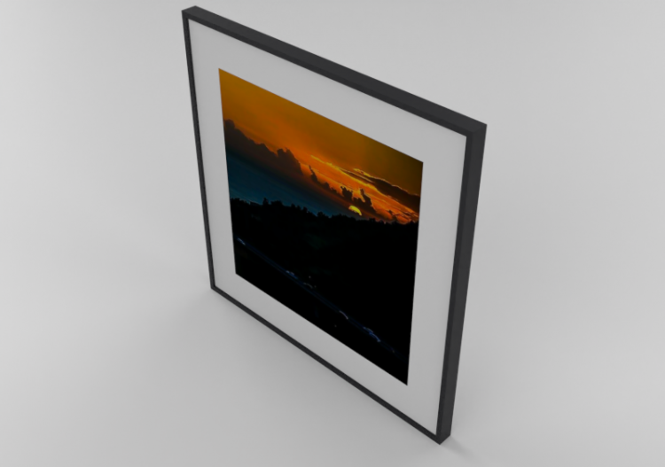 3D Paintings - Oil Painting - Luazzu - 13702138b - ACCA...