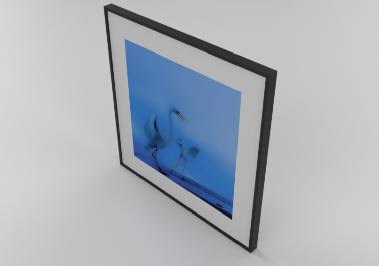 3D Paintings - Oil Painting - Luazzu - 13702139b - ACCA...