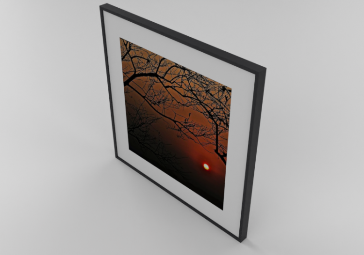 Cuadros 3D - Cuadro - Luazzu - 13700022b - ACCA software