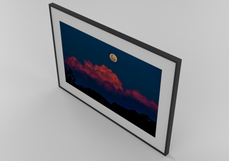 3D Paintings - Oil Painting - Luazzu - 13702005a - ACCA...