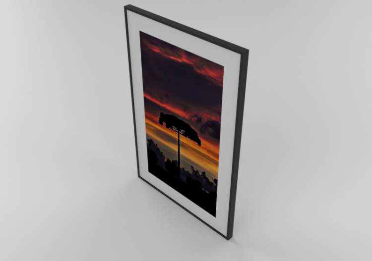 3D Paintings - Oil Painting - Luazzu - 13702007c - ACCA...