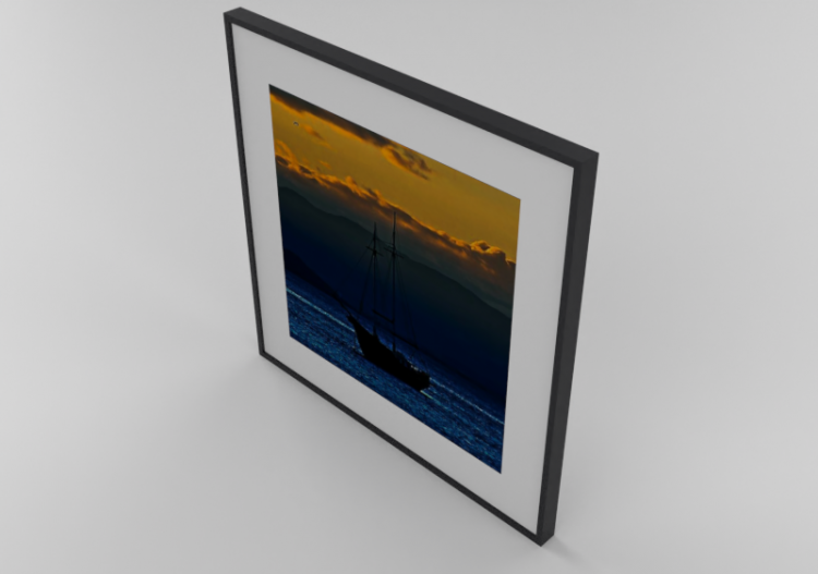 3D Paintings - Oil Painting - Luazzu - 13702014b - ACCA...