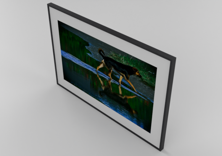 3D Paintings - Oil Painting - Luazzu - 13702053a - ACCA...