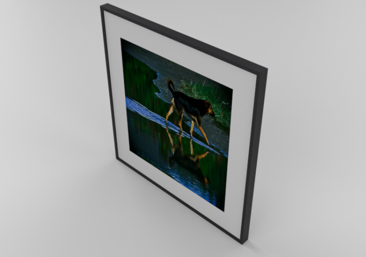 Quadri 3D - Quadro - Luazzu - 13702053b - ACCA software