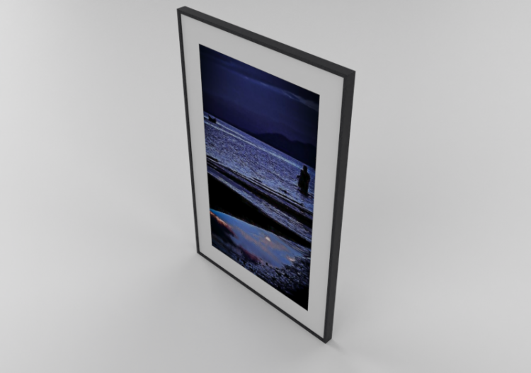 3D Paintings - Oil Painting - Luazzu - 13702056c - ACCA...