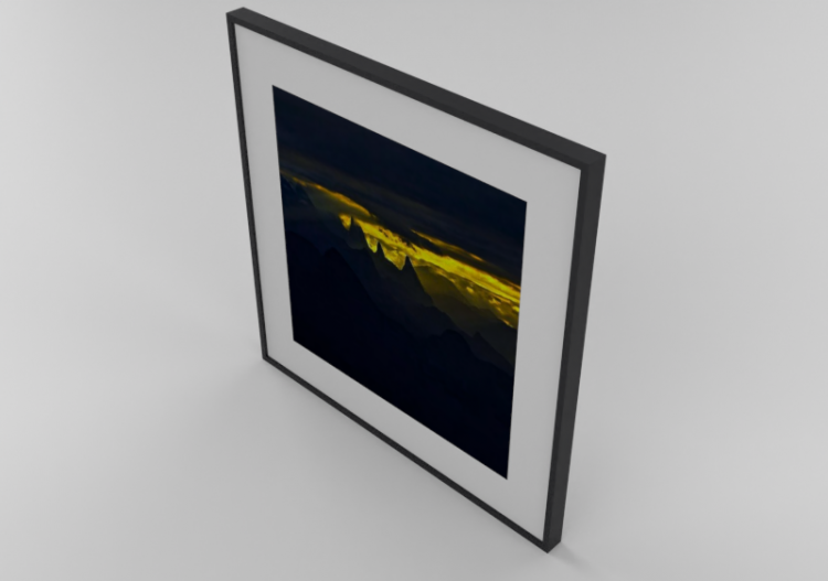 Cuadros 3D - Cuadro - Luazzu - 13702104b - ACCA software