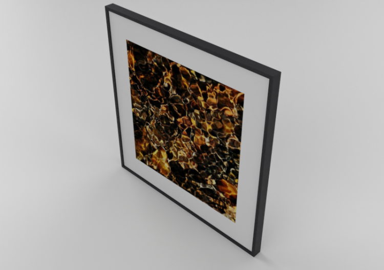 Tableaux 3D - Tableau - Luazzu - 137006004b - ACCA software