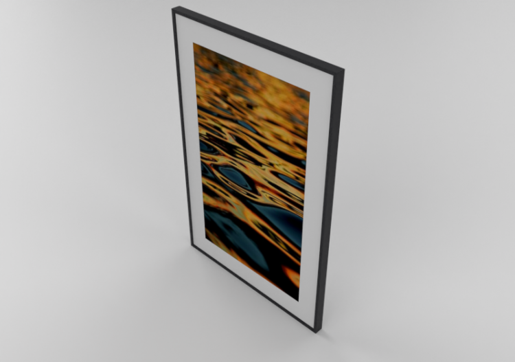 3D Paintings - Oil Painting - Luazzu - 137006007c - ACCA...