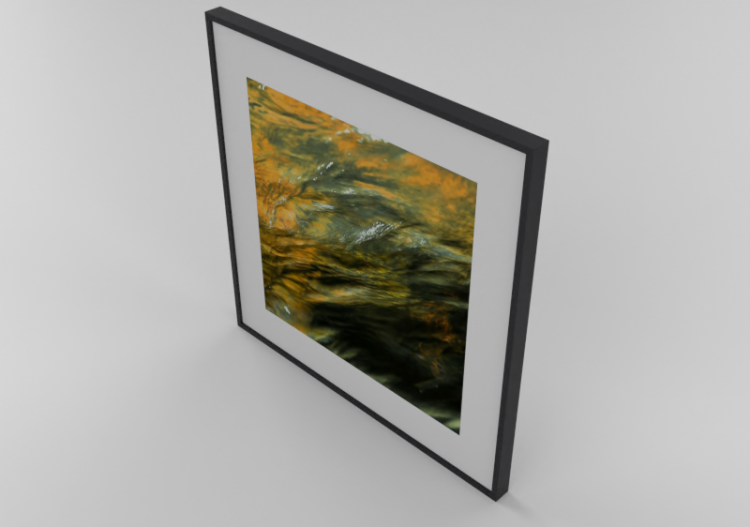 3D Paintings - Oil Painting - Luazzu - 137006009b - ACCA...