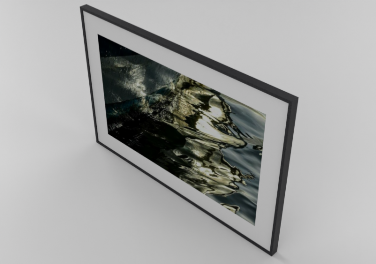 3D Paintings - Oil Painting - Luazzu - 137006021a - ACCA...
