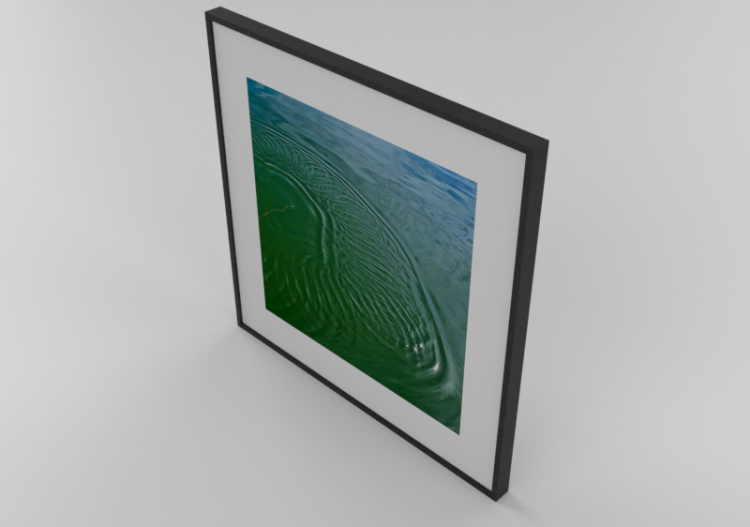 Cuadros 3D - Cuadro - Luazzu - 137006029b - ACCA software