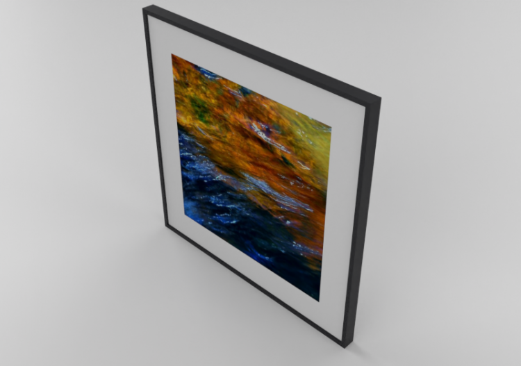 Tableaux 3D - Tableau - Luazzu - 137006034b - ACCA software