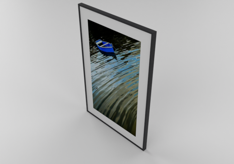Quadri 3D - Quadro - Luazzu - 137006041c - ACCA software