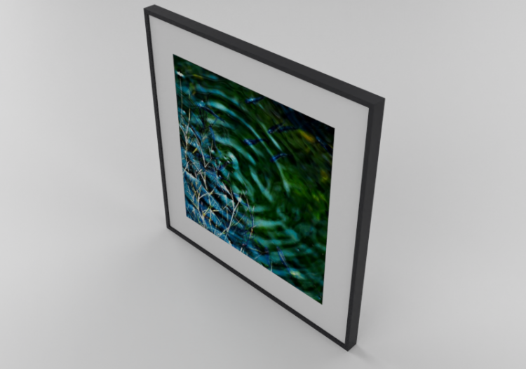 3D Paintings - Oil Painting - Luazzu - 137006042b - ACCA...