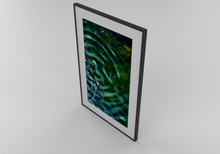 3D Paintings - Oil Painting - Luazzu - 137006042c - ACCA...