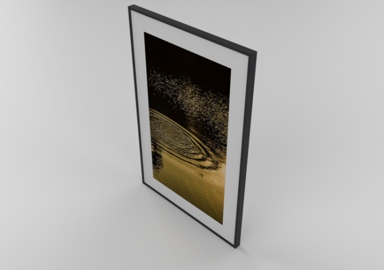 3D Paintings - Oil Painting - Luazzu - 137006043c - ACCA...