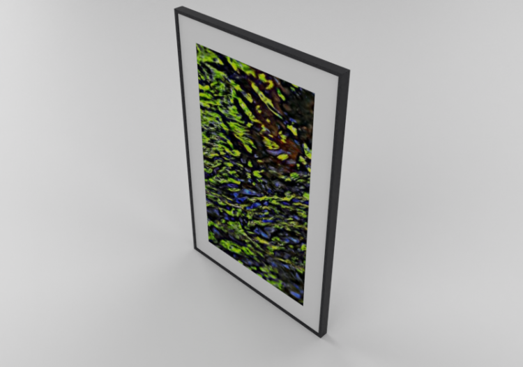 3D Paintings - Oil Painting - Luazzu - 137006052c - ACCA...